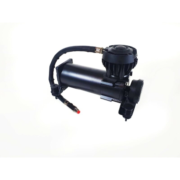 Air Lift x Grinds Paket für Golf 5/6 Plattform (55mm) (FWD)